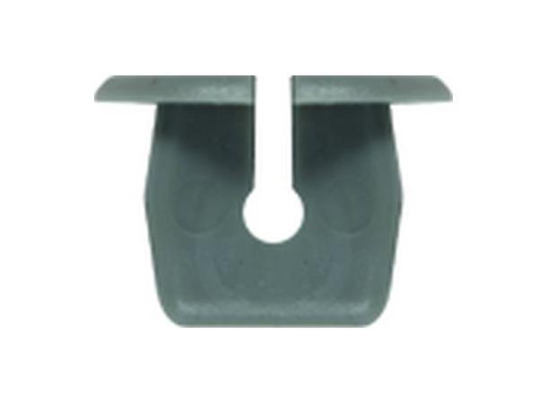 Klips, Mutter Univ. 6X6,5X10 1413 