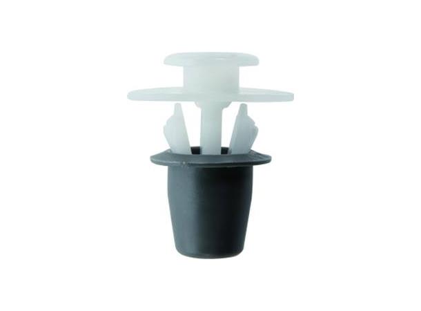 Klips, Plast Cit/Peugeot  1355 