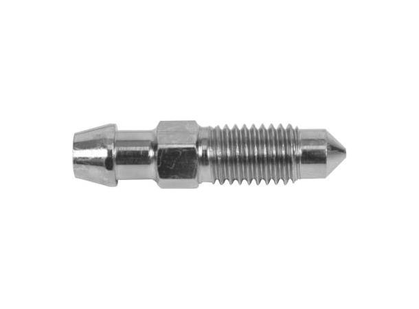 Luftenippel M7 x 1 Sw 7 x 30,5mm 