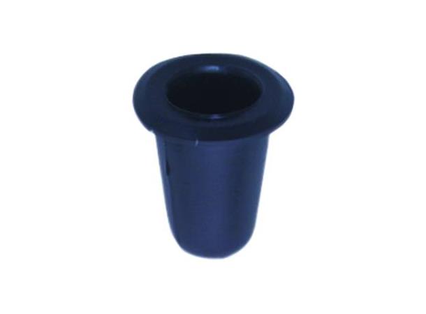 Panelklips Sort KST 9X15mm VAG OEM:113857219A (FIX189) 