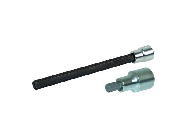 Pipe Innv.6kt Lang 10mm 1/2" 4-kt . 