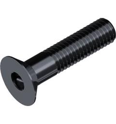 Skrue Unbrako M/Senkeh. Din7981 10.9 Ube