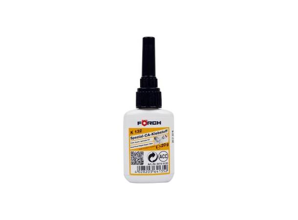 Superlim Varmebest. CA 20G K132 