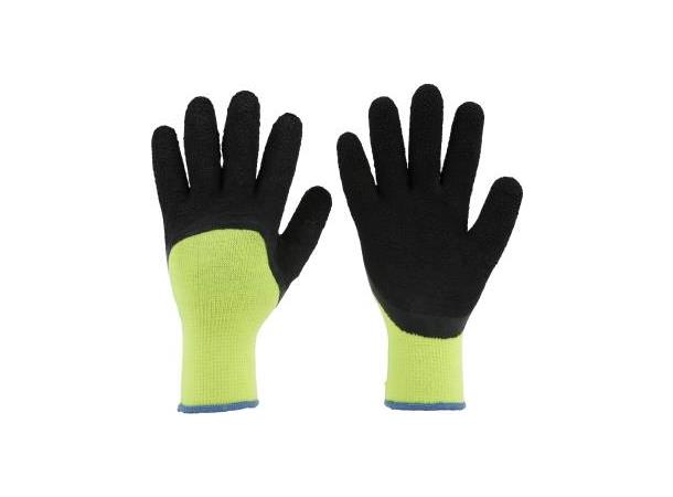 Termohanske Latex 3/4 Str. 8 