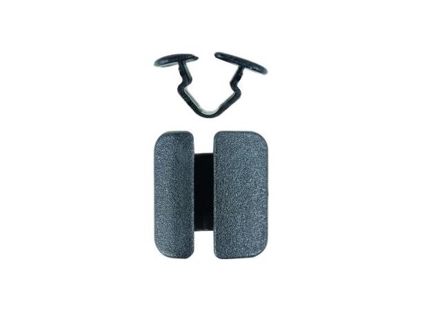 Klips, Motorrom Vw  1415 