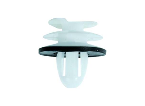 Klips, Plast Cit/Peugeot   1131 