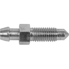 Luftenippel M7 x 1 Sw 9 x 33,0mm