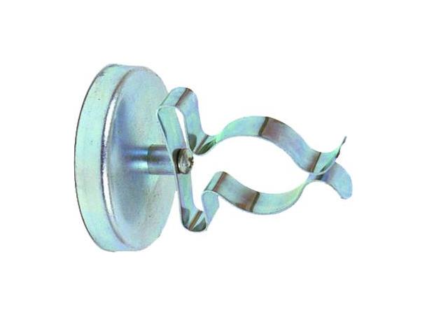 Magnet f. Håndlampe . 