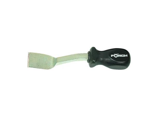 Pakningsskrape Mini 140X80X23mm . 
