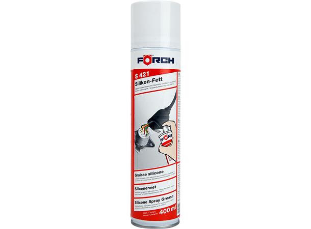 Silikon Fett        S421 400ml 