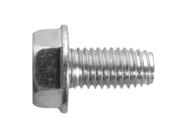 Skrue 6-Kt Din7500D   8X25 