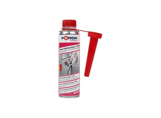 Diesel Vintertilsettning 1:1000 300Ml 