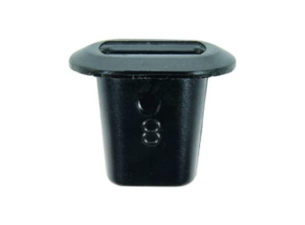 Klips, Mutter Univ 7X14X13X20 1367 