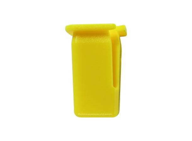Klips, Mutter Univ. 10X13    1393 