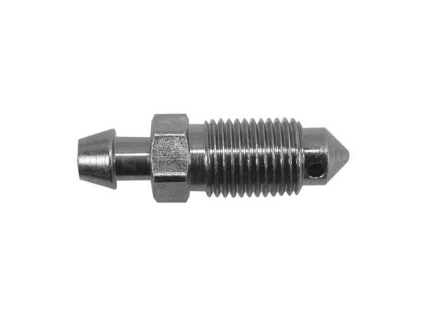 Luftenippel 3 M10 x 1 Sw10 x 34,0mm 