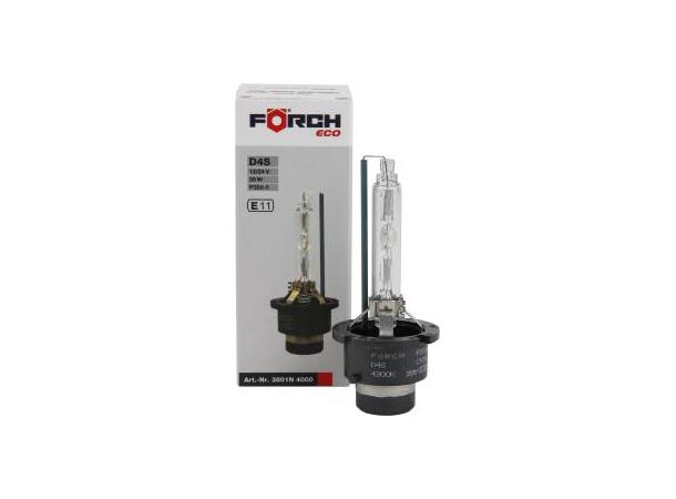 Xenonpære 12+24V D4S 35W Eco D4S 35W 
