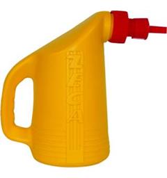 Batterifyller 2 Liter .