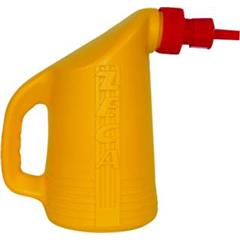 Batterifyller 2 Liter .