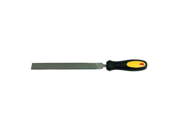 Fil Flatfil 250mm H2/Medium . 