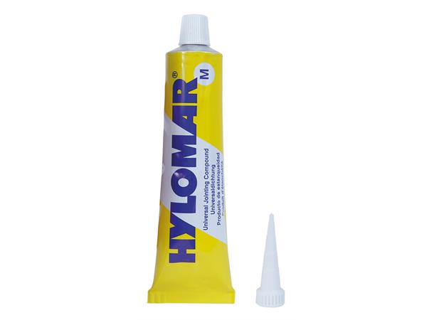 Flytendepakning Hylomar M  80ml (GLU12) 