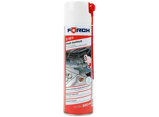 Heftefett S401 500Ml 6506 5550 