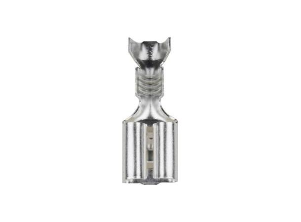 Kabelsko Multis. m/Hake Hun 6,3 1,0-2,5mm²  ET421 