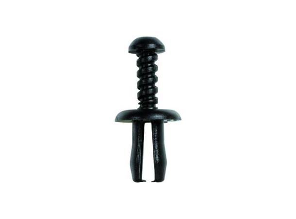 Klips, Splittnagler  6,2X12,2X11 
