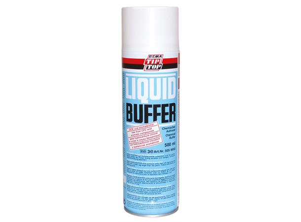 Liquid Buffer Spray 500ml 