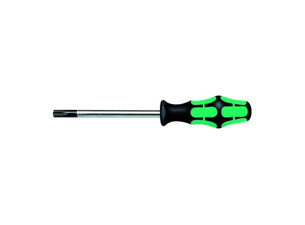 Skrutrekker  Torx T40 . 