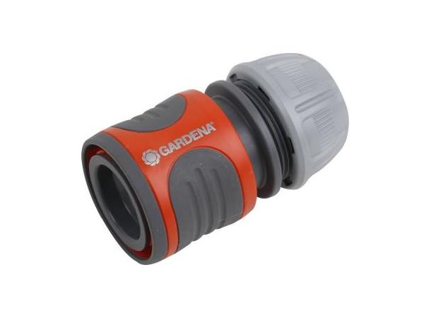 Slangekobling Gardena 1/2" 