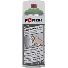 Tykklagslakk 4 in 1 Gulgrønn  L222 R6018  400 ml