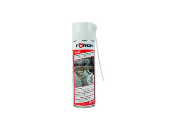 Bladfjær/tannhjul smøremiddel S452 500Ml 