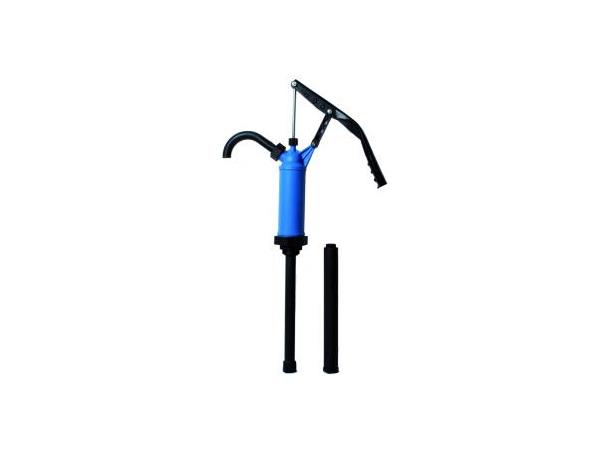 Håndpumpe Kunsst. Epdm 