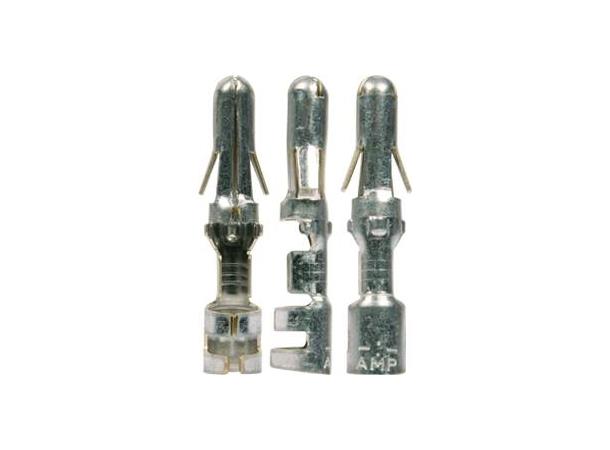 Kabelsko Han Rund m/Hake 1-2,5mm² ET403 