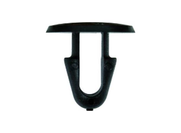 Klips, Motorrom Toyota  1292 