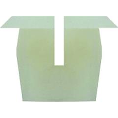Klips, Mutter Univ 10,8X11X16 1579