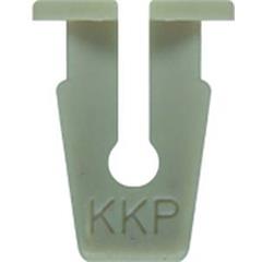 Klips, Mutter Univ 7X11     1398