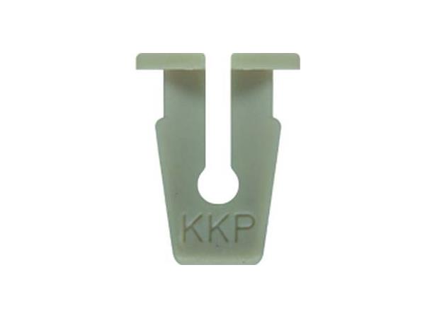 Klips, Mutter Univ 7X11     1398 