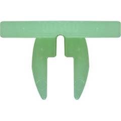 Klips, Mutter Univ.T 8X10X20  1438