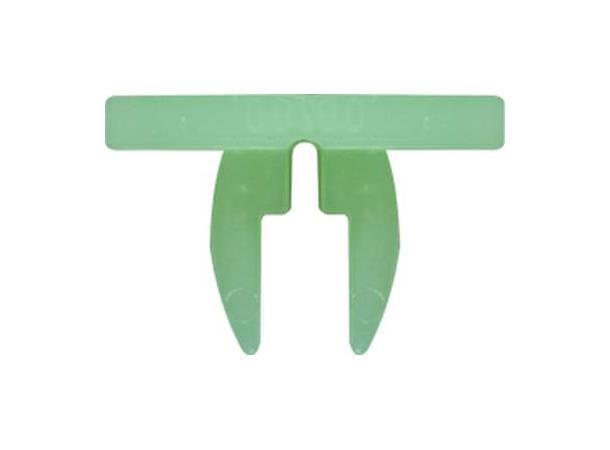 Klips, Mutter Univ.T 8X10X20  1438 
