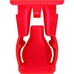 Klips, Mutter Univ  10X14    1346