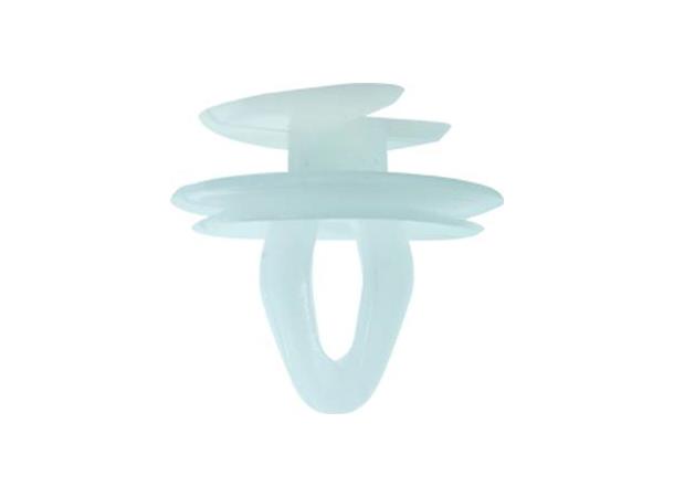 Klips, Plast Fiat 1119 