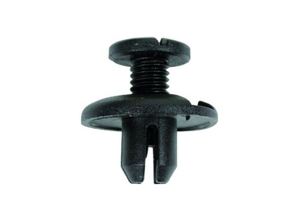 Klips, Splittnagler 8X20X9 (FIX181) 