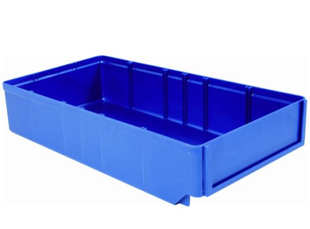 Lagerboks Blå 400X186mm . 