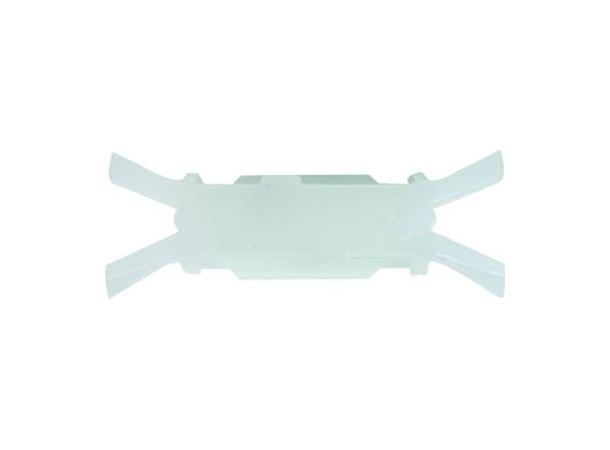 Klips Plast List Fiat 1101 
