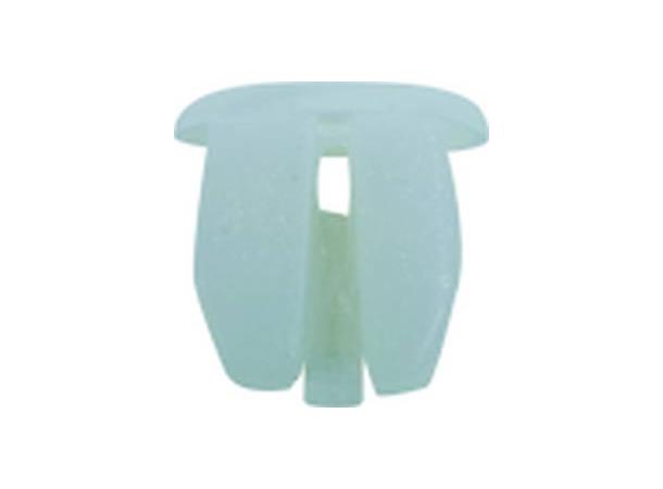 Klips Plast  7X10   1122 
