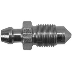 Luftenippel M10 x 1 Sw11 x 30,0mm