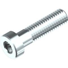 Skrue Innv.6kt Syl. H 8,8 Vz M5 X 16