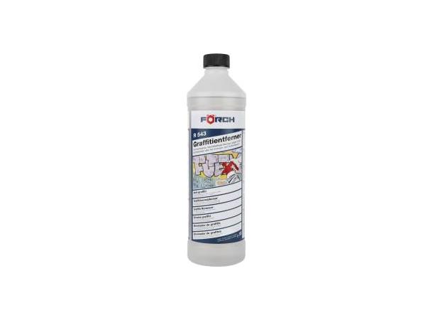 Graffitifjerner R543 1L 