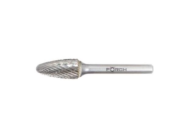 Hardmetallfres Form 7 D10 